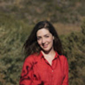 Meet your Posher, Claire